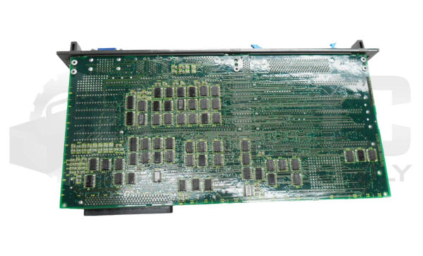 FANUC A16B-3200-0040/05D MAIN CPU BOARD A16B-3200-0040/05D705878 *READ* - Image 4