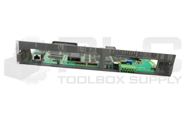 FANUC A16B-2203-0290/01A CIRCUIT BOARD A16B-2203-0290/01A700200 - Image 2