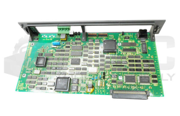 FANUC A16B-2203-0290/01A CIRCUIT BOARD A16B-2203-0290/01A700200 - Image 3