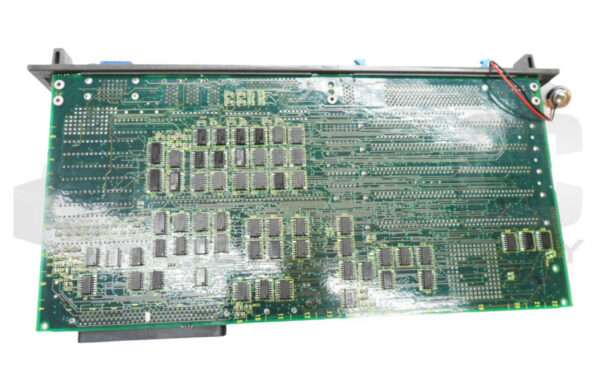 FANUC A16B-3200-0040/06D MAIN CPU BOARD A16B-3200-0040/06D801798 - Image 4
