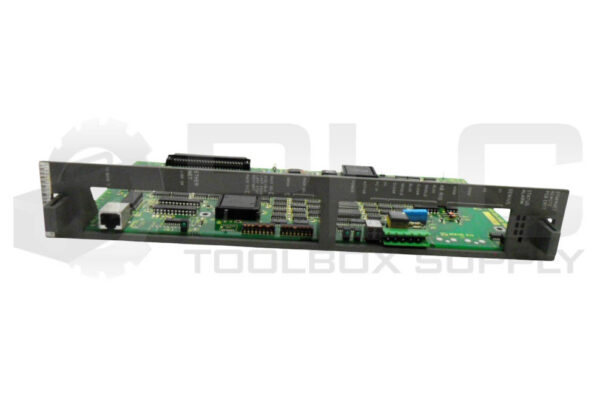 FANUC A16B-2203-0292/01A ETHERNET BOARD A16B-2203-0292/01A000049 - Image 2