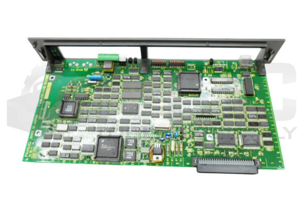 FANUC A16B-2203-0292/01A ETHERNET BOARD A16B-2203-0292/01A000049 - Image 3