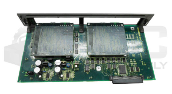 FANUC A16B-2203-0190/02A DEVICENET MODULE A16B-2203-0190/02A700005 - Image 3
