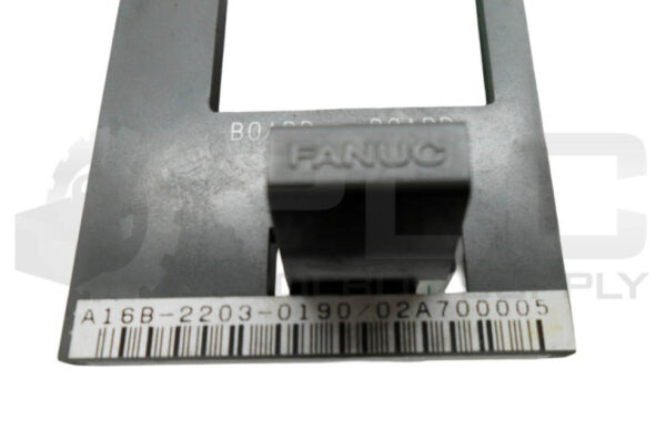 FANUC A16B-2203-0190/02A DEVICENET MODULE A16B-2203-0190/02A700005 - Image 6