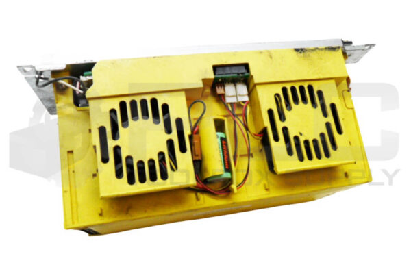 GE FANUC 16IT-MCU22868-001R00 OPERATOR INTERFACE 10.5" - Image 3