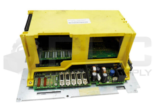 GE FANUC 16IT-MCU22868-001R00 OPERATOR INTERFACE 10.5" - Image 4
