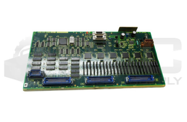 FANUC A16B-2200-0060/08C CIRCUIT BOARD