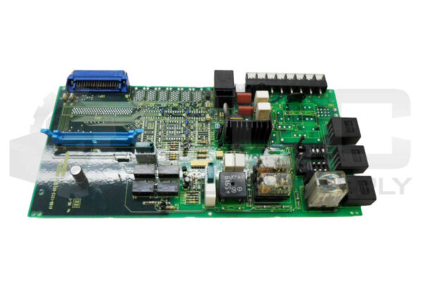 FANUC A16B-1212-0930/06B EMERGENCY STOP CONTROL BOARD *READ*
