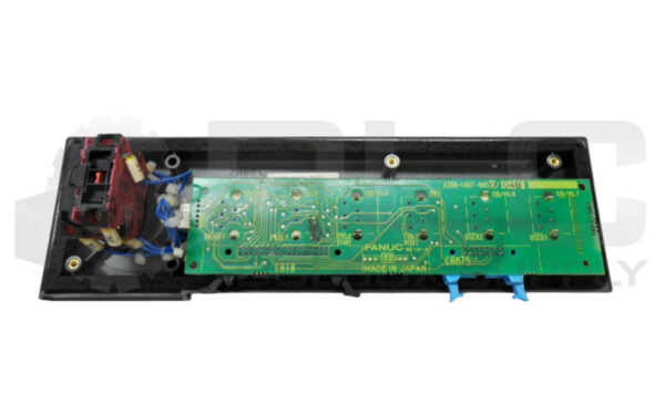 FANUC A05B-2450-C002 OPERATOR PANEL SYSTEM R-J3IB - Image 3