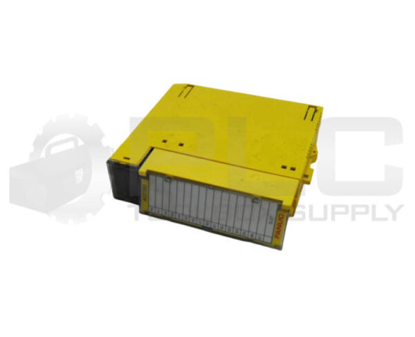 FANUC A03B-0819-C104 DIGITAL INPUT MODULE AID16D