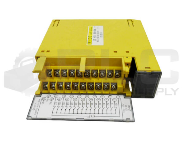 FANUC A03B-0819-C104 DIGITAL INPUT MODULE AID16D - Image 3