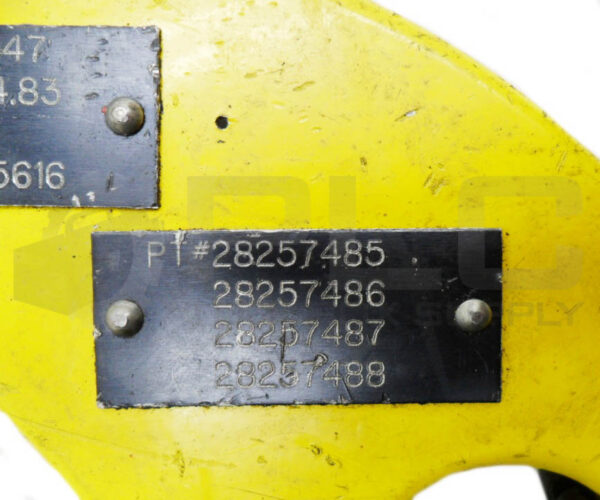 GA-288147 95.43-94.83 28257485 28257486 28257487 28257488 - Image 3