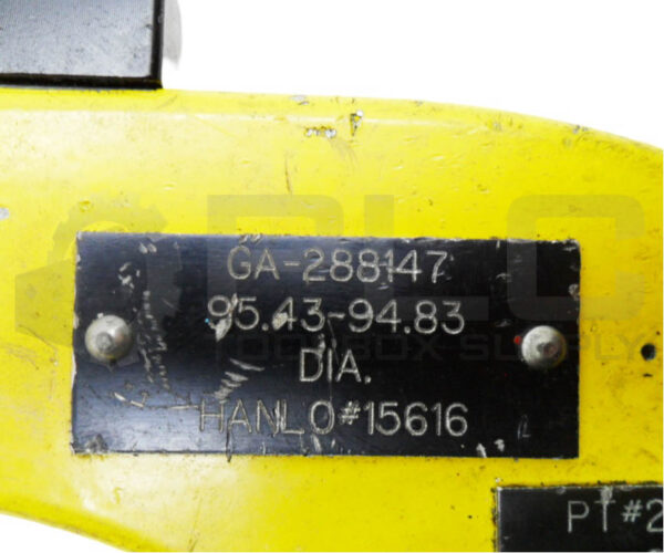 GA-288147 95.43-94.83 28257485 28257486 28257487 28257488 - Image 4