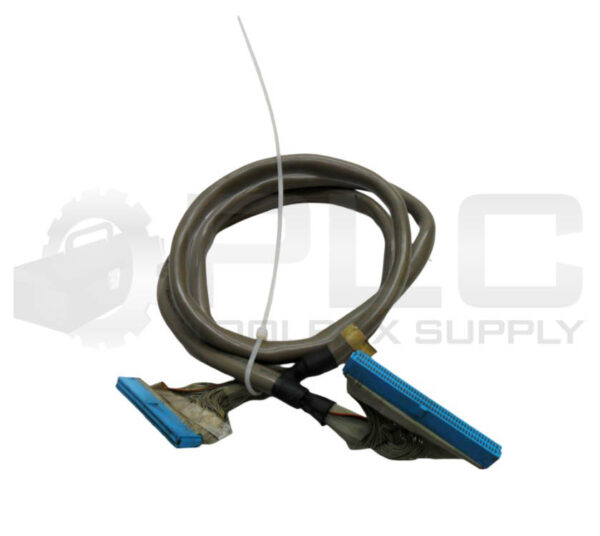 FANUC 2040-T133#BB1300 ROBOT CONTROLLER CABLE APPROX 3' 2040-T133