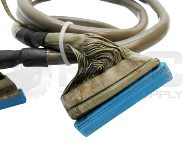 FANUC 2040-T133#BB1300 ROBOT CONTROLLER CABLE APPROX 3' 2040-T133 - Image 3