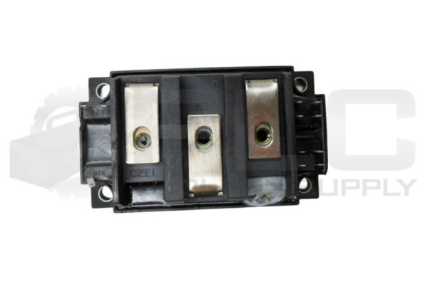 FUJI ELECTRIC 2DI 150Z-120 POWER TRANSISTOR MODULE 150A 120V - Image 2