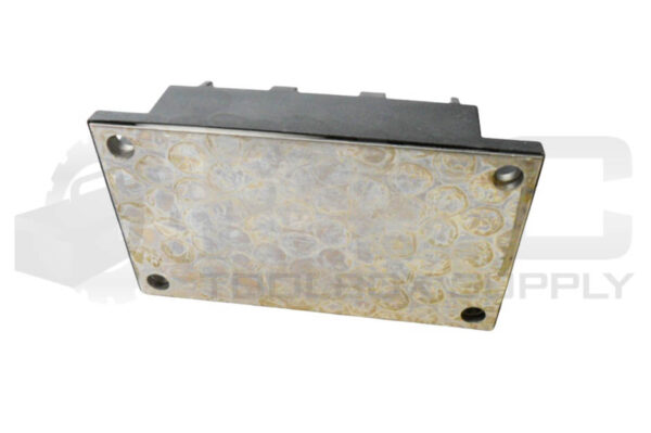FUJI ELECTRIC 2DI 150Z-120 POWER TRANSISTOR MODULE 150A 120V - Image 3