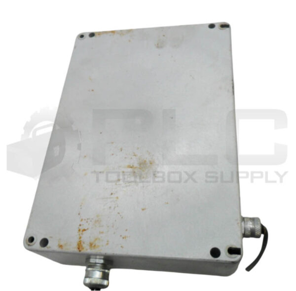 GAI-TRONICS 263 ISOLATION BARRIER UNIT 110-220V 47-63HZ 0.5A - Image 3