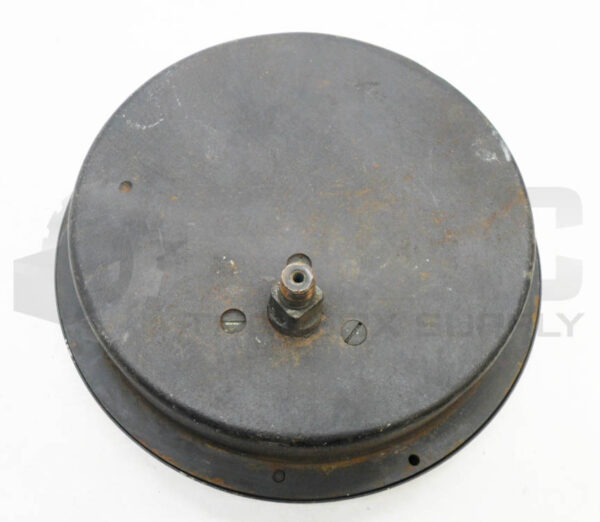 ASHCROFT SP. GR. 1.135 TEST GAUGE 0-25' ROSIN SIZE 3 IN SUBD - Image 3