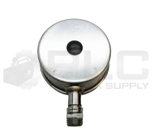 DOVER G250-2456-A DURALIFE PRESSURE GAUGE 0-200PSI - Image 3