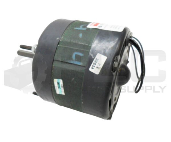 NEW DAYTON 3M574D HVAC MOTOR 115V 60HZ 2.8A 1/10HP 1550RPM *READ* - Image 3