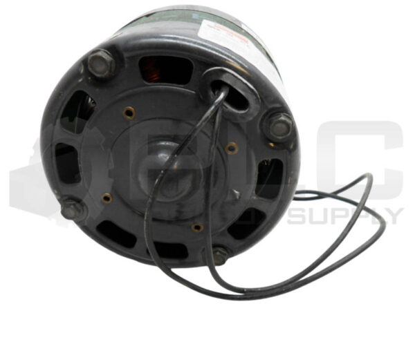 NEW DAYTON 3M574D HVAC MOTOR 115V 60HZ 2.8A 1/10HP 1550RPM *READ* - Image 4