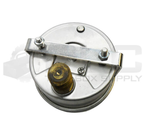 NUOVA FIMA 0-3000 PSI PRESSURE GAUGE - Image 3