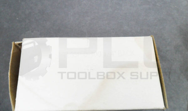 NEW WEISS TL35P-0-100 PRESSURE GAUGE 0-100PSIG *READ* - Image 4