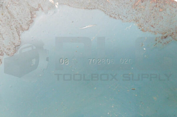 RELIANCE ELECTRIC 702806-020 CONSTANT SPEED DISC - Image 4