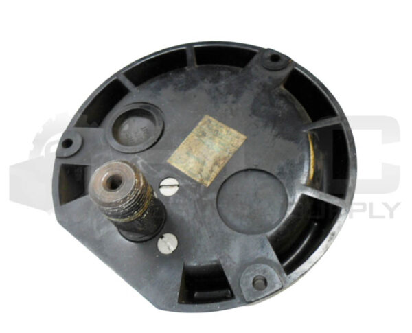 CHAMPLAIN 0-400 PSI PRESSURE GAUGE 0-400PSI 44" - Image 3