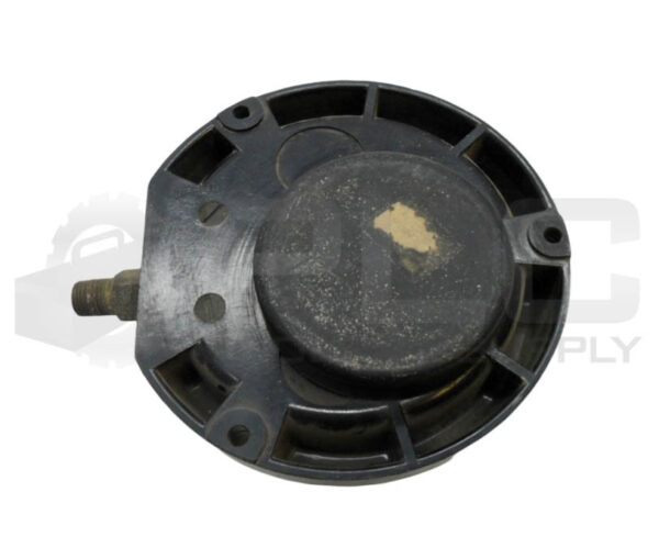 ASHCROFT 0-100IN H2O PRESSURE GAUGE 0-100IN H2O 0-57 OZ PER SQ IN - Image 3