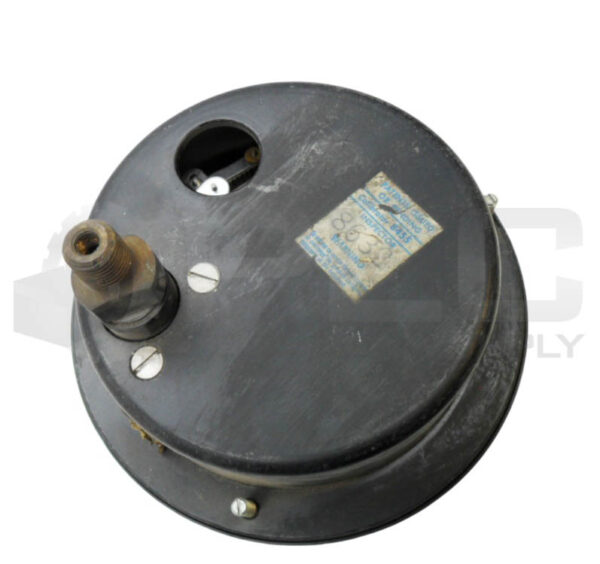 250-1708 RECEIVER GAUGE 0-800PSIG - Image 3