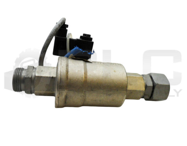 ASSURED AUTOMATION VNC20005-305.90.18M9 ON/OFF VALVE W/ 305.90.189 VALVE - Image 2