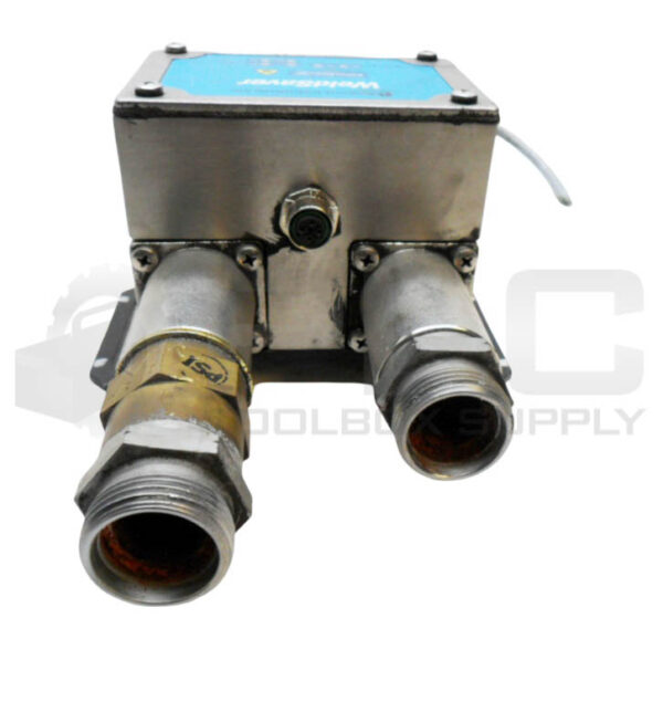 PROTUES INDUSTRIES 9WSEV50-1-001 WELDSAVER 24VDC 0.75A - Image 3