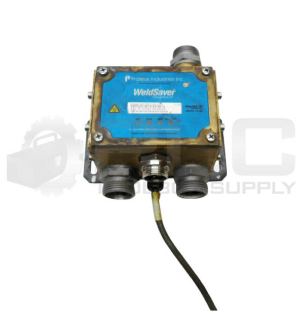 PROTEUS INDUSTRIES 9WSEG30-003 WELDSAVER