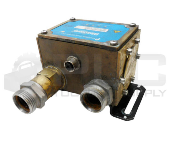 PROTEUS INDUSTRIES 9WSEG30-003 WELDSAVER - Image 3