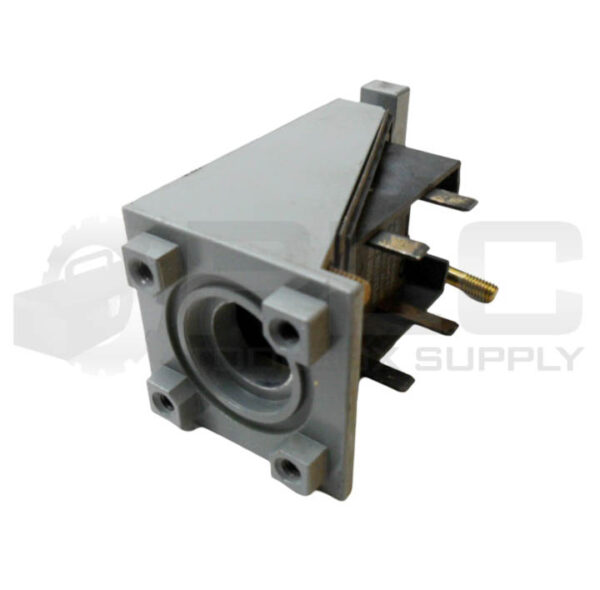 ALLEN BRADLEY 802T-AMP /J OILTIGHT LIMIT SWITCH BODY ONLY 600VAC 60A - Image 3