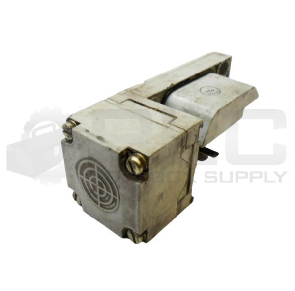 ALLEN BRADLEY 802PR-LABR2-08 /C PROXIMITY SWITCH 60-132VAC 50/60HZ 1A *READ* - Image 2
