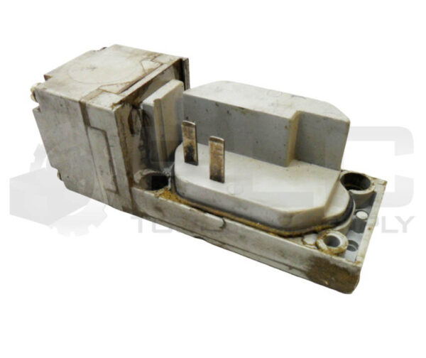 ALLEN BRADLEY 802PR-LABR2-08 /C PROXIMITY SWITCH 60-132VAC 50/60HZ 1A *READ* - Image 3