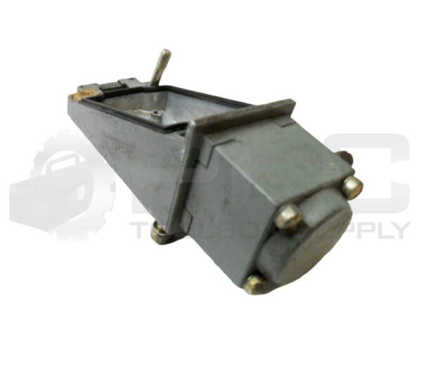 ALLEN BRADLEY 802T-AP /F LIMIT SWITCH W/ 40146-009-63 OPERATOR HEAD *READ* - Image 3