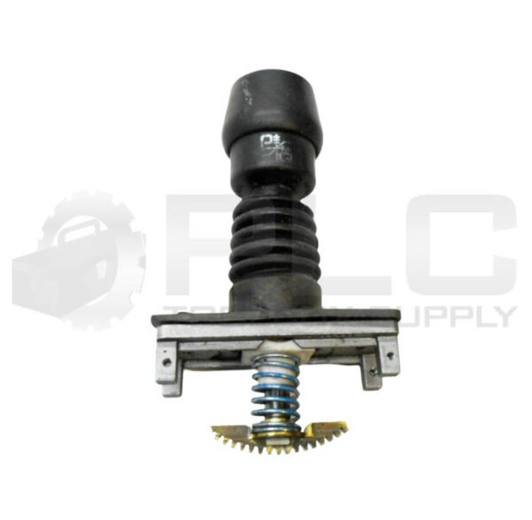 P-Q CONTROLS C-02438 JOYSTICK CONTROLLER