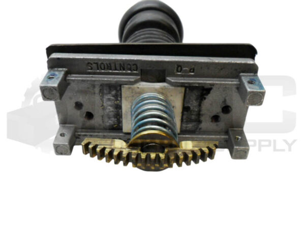 P-Q CONTROLS C-02438 JOYSTICK CONTROLLER - Image 3