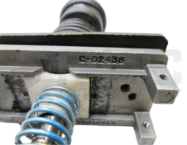 P-Q CONTROLS C-02438 JOYSTICK CONTROLLER - Image 4