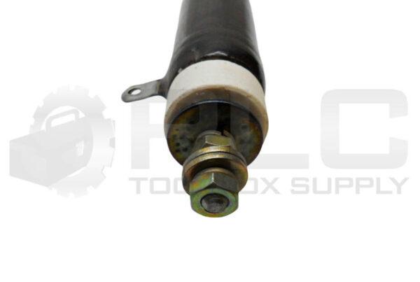 OHMITE IC900SA100G400EA RESISTOR 400 OHMS M270-130P-46 - Image 3