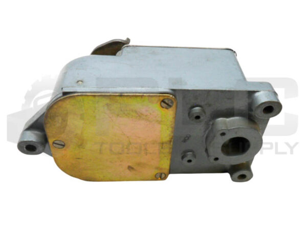 ALLEN BRADLEY 801-CMC21 /A LIMIT SWITCH 600V AC/DC - Image 4