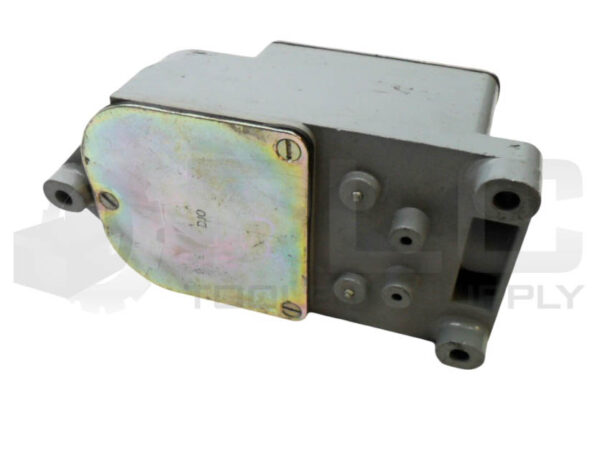 ALLEN BRADLEY 801-ASC17 /A LIMIT SWITCH 600V AC/DC - Image 4