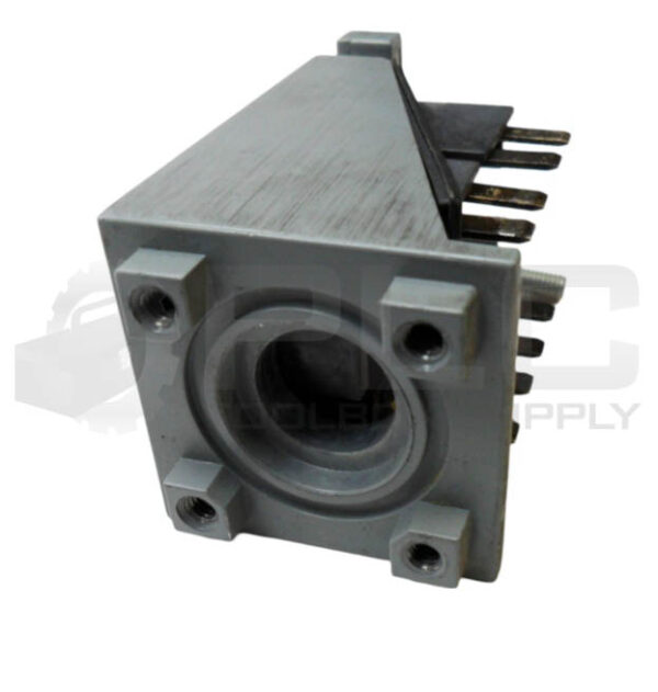ALLEN BRADLEY 802T-ATP /J OILTIGHT LIMIT SWITCH BODY ONLY 300VAC 60A - Image 2