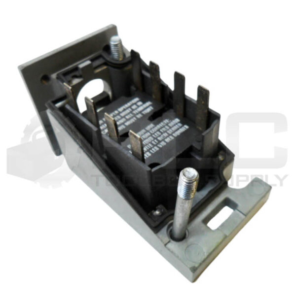 ALLEN BRADLEY 802T-ATP /J OILTIGHT LIMIT SWITCH BODY ONLY 300VAC 60A - Image 3