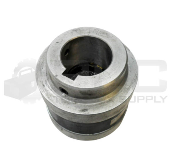 HAYES MFG CO 40 JAW COUPLING 1-7/8" BORE