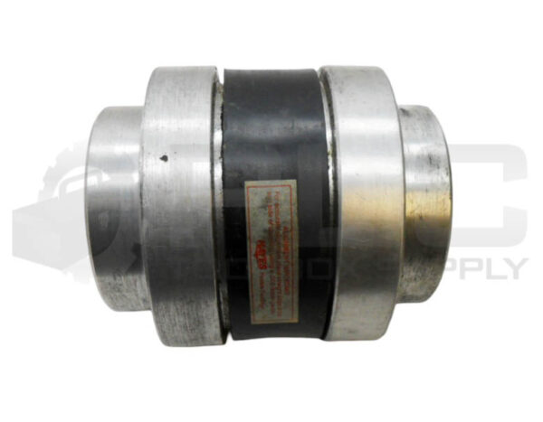HAYES MFG CO 40 JAW COUPLING 1-7/8" BORE - Image 2